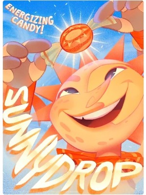 PremiumPort Sunnydrop Tablo, Freddy's'de Beş Gece Temalı Şık Ahşap Dekorasyon.