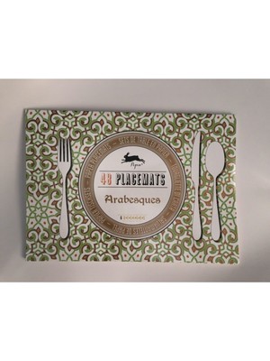 PremiumPort Yumuşak ve Şık Amerikan Servis, Şık Masa Düzeni Için Mükemmel Seçenek