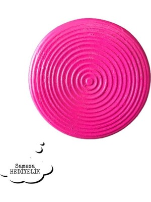 PremiumPort Pratik ve Hafif Teyemmüm Taşı 22 Cm, Temizlik Için Kullanışlı Aksesuar