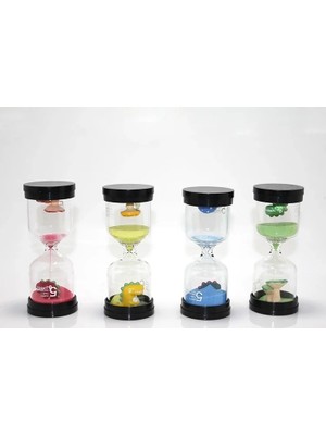 Flamex 5 Dk Renkli Kumsaati ALK1117