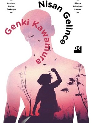 Doğan Kitap Nisan Gelince - Genki Kawamura