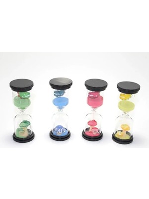 Flamex 10 Dk Renkli Kumsaati ALK1119