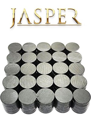 PremiumPort 100 Adet Renkli Dekoratif Buzdolabı Magnetleri, Şık Hediye Seti