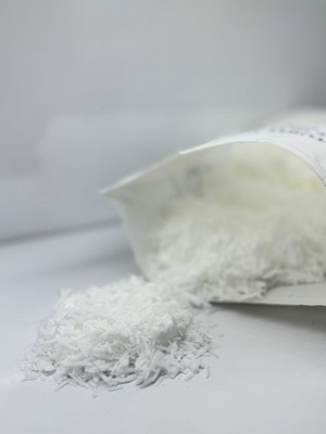 PremiumPort Doğal Kokulu Vegan Organik Mum Kalıbı, 1000 Gr, American Natürel Tarz