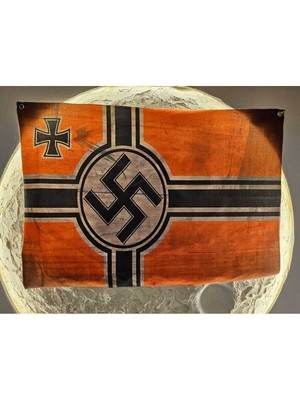 PremiumPort Ikinci Dünya Zombi Avcıları Temalı Duvar Örtüsü Dekorasyonu