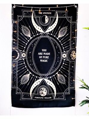 PremiumPort Renkli ve Şık Duvar Dekoru, Evinizin Atmosferini Güzelleştiren Tasarım