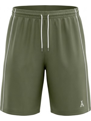 Orendahıll Orendahill Activewear Trim Short
