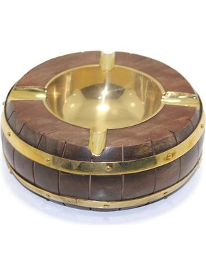 Nexgen Pirinç Kül Tablası RSKDG34-MCHD