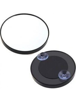 Marsilyan Vantuzlu 10X Büyüteçli Ayna