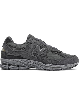 New Balance M2002R Unısex Lıfestyle Sneaker M2002RDB