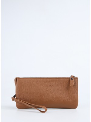 Fabrika Frk 531 Flt Deri Taba Taba Erkek Deri  Cüzdan