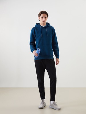 Lc Waikiki Yeni Sezon Slim Fit Erkek Spor Eşofman Altı