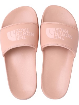 TNF0A4T2SZ1P1 The North Face W Base Camp Slıde Iıı Kadın Terlik Pembe