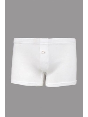 İlkyaz Fashion Çift Kaplan 200 Ribana Erkek Çocuk Boxer ILKYZKB-RS34