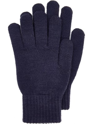 İlkyaz Fashion Suyutti K101-026 Büyük Süper Örme Erkek Eldiven ILKYZKB-RS34