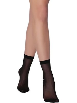 İlkyaz Fashion Daymod Süper 15 Soket Çorap ILKYZKB-RS34