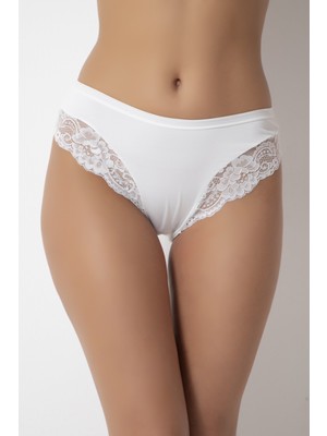 İlkyaz Fashion G-Box 914 Kadın Brazilian Bikini Külot ILKYZKB-RS34