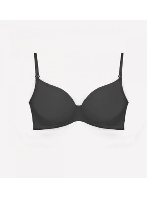 İlkyaz Fashion Nurteks 198 Desteksiz Sütyen ILKYZKB-RS34