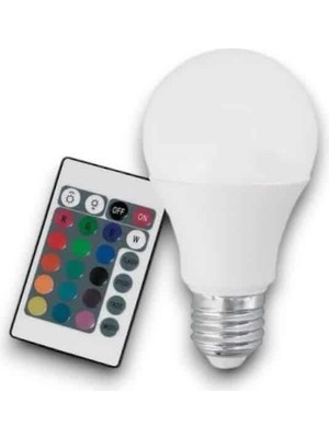 İlkyaz Fashion Rgb Lamba ILKYZHB-RS3455