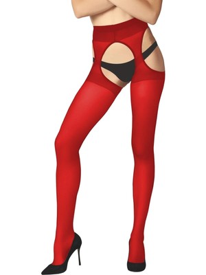 İlkyaz Fashion Daymod Fantazi Külotlu Çorap ILKYZKB-RS34