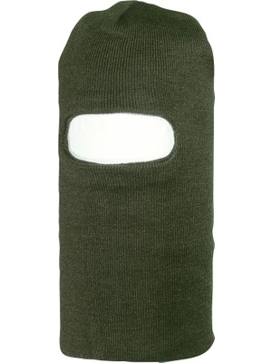 İlkyaz Fashion Suyutti K612-048 Büyük Çift Katlı Karbaşlığı Bere ILKYZKB-RS34