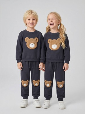 La'ciel Paris Bear Takım