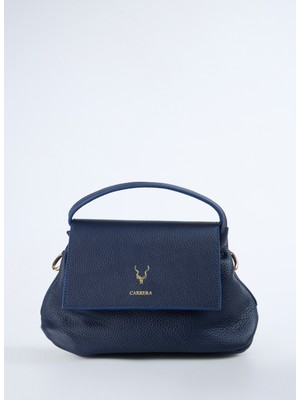Carrera Lacivert Kadın Çapraz Çanta CARBYN10 Flt