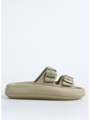 Discovery Expedition Vizon Erkek Plaj Terliği Estela