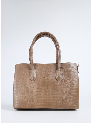 Carrera Vizon Kadın Omuz Çantası CARBYN05 Grk