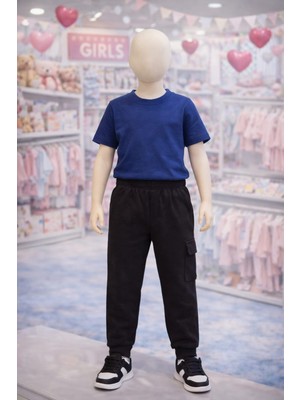 Garson Boy  Erkek Alt Eşofman