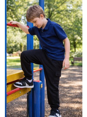 Garson Boy  Erkek Alt Eşofman