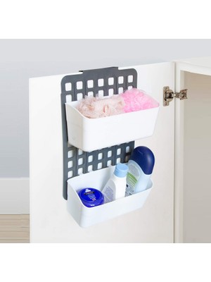 Braventa Collection Decobella Seviye Ayarlanabilir Düzenleyici (2*geniş)