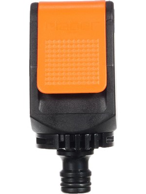 Braventa Collection 8583 Koala Ankastre Universal Musluk Adaptörü