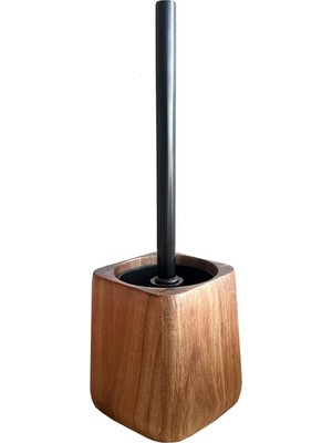 Braventa Collection Jardım Tuvalet Fırçası D-21025
