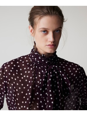 İpekyol BLUZ IW6250006200035