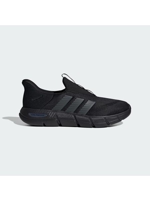 Adidas HQ2569 Cloudfoam Flex - Lounge Rapidfit Erkek Günlük Spor Ayakkabı