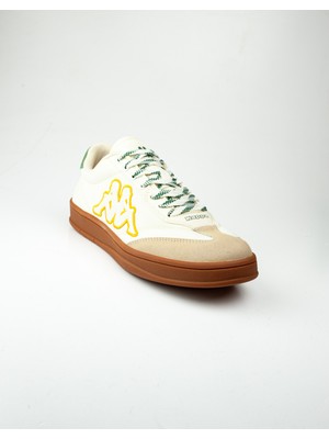 Kappa 1039 Santiago Erkek Sneaker Ayakkabı