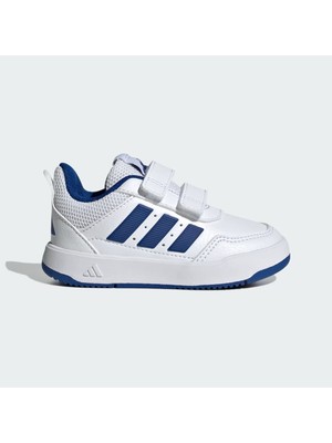 adidas TENSAUR SPORT 3.0 C Beyaz Erkek Çocuk Sneaker
