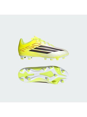 Adidas JS1482 F50 Club Fg/mg J Unisex Çocuk Krampon