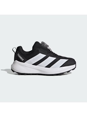 Adidas JR6632 Terrex Agravic Boa K Unisex Çocuk Koşu Ayakkabısı