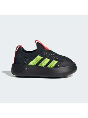 Adidas JP9306 Bubblecomfy I Unisex Bebek Günlük Spor Ayakkabı