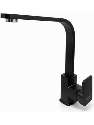 Ymn Siyah Lavabo Bataryası