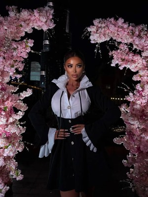 Havens Amanda Gömlek Detay Elbise