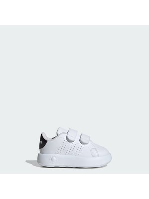 Adidas ID5284 Advantage Cf I Unisex Bebek Günlük Spor Ayakkabı