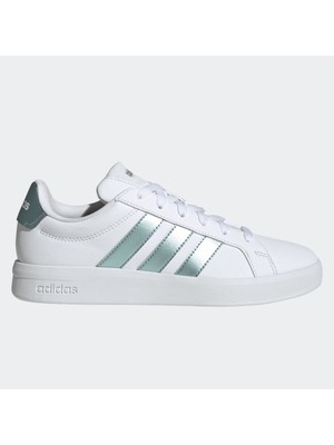 adidas Grand Court Base 3.0 Spor Ayakkabısı HQ0092
