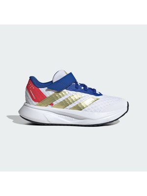 Adidas JS2385 Duramo Sl2 El C Unisex Çocuk Koşu Ayakkabısı
