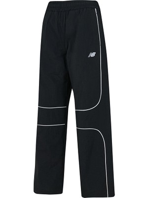 Nb New Balance WNP1618 Siyah Kadın Eşofman Altı