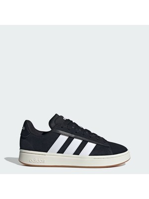 adidas GRAND COURT ALPHA 00s Siyah Erkek Sneaker