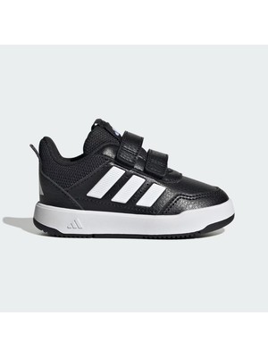 Adidas JQ1851 Tensaur Sport 3.0 Cf I Unisex Bebek Günlük Spor Ayakkabı