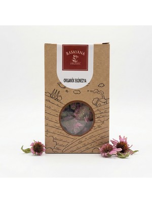Rasayana Organik Ekinezya 30 gr